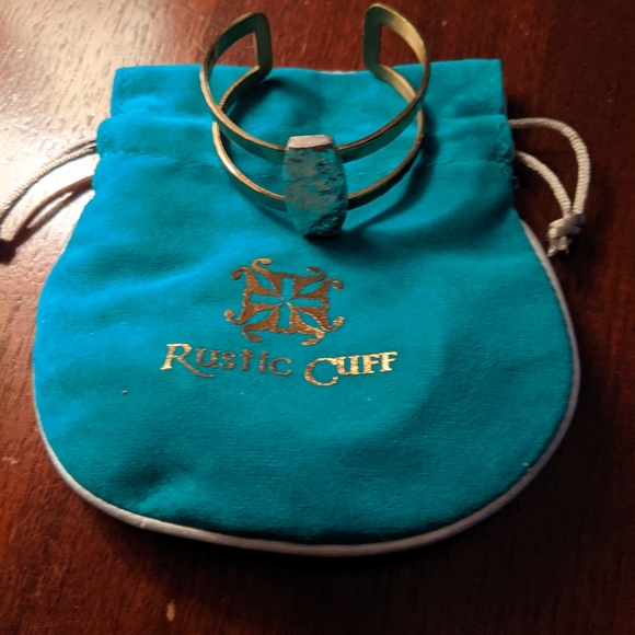 Rustic cuff - Picture 6 of 6